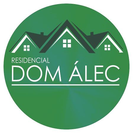 Residencial Dom Alec S3 Apartment Belém Exterior photo