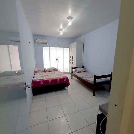 Residencial Dom Alec S3 Apartment Belém Room photo