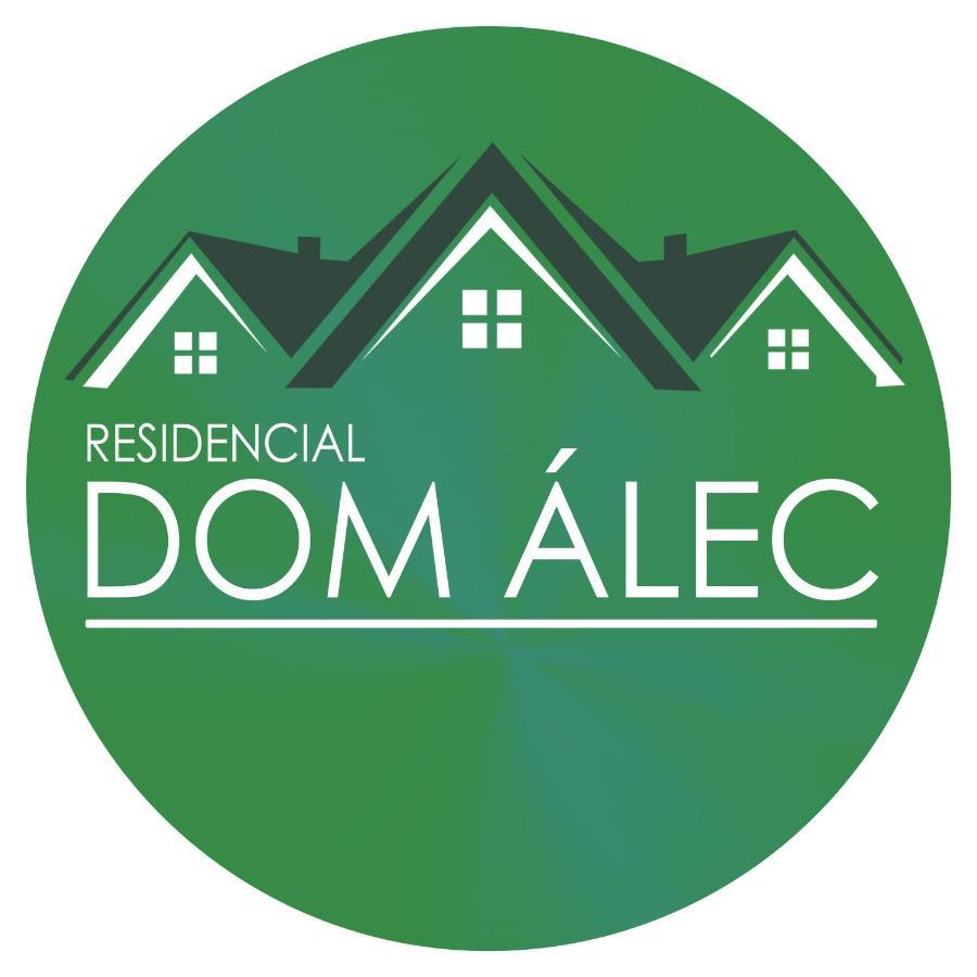 Residencial Dom Alec S3 Apartment Belém Exterior photo