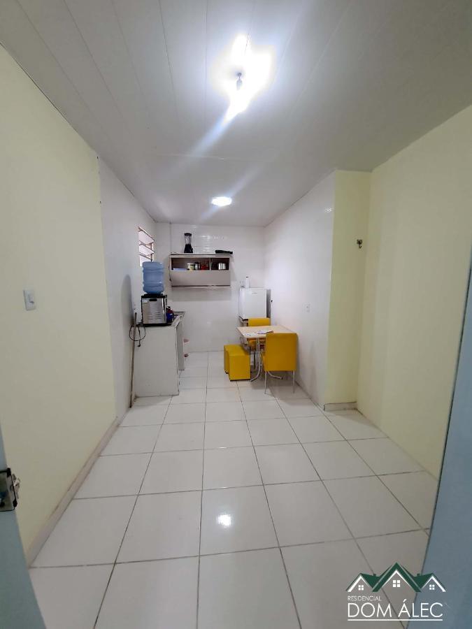 Residencial Dom Alec S3 Apartment Belém Exterior photo