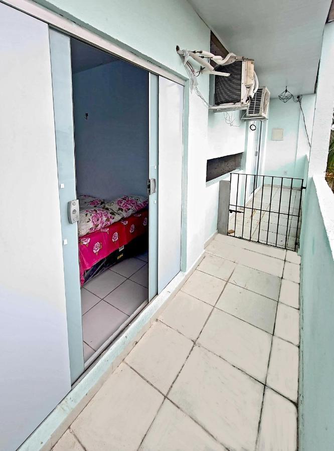 Residencial Dom Alec S3 Apartment Belém Exterior photo