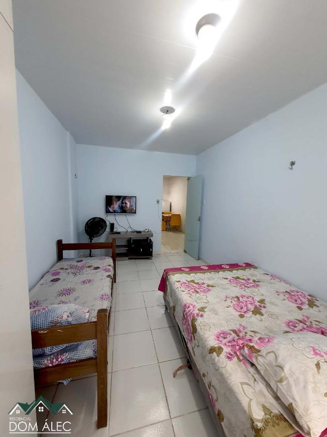 Residencial Dom Alec S3 Apartment Belém Exterior photo