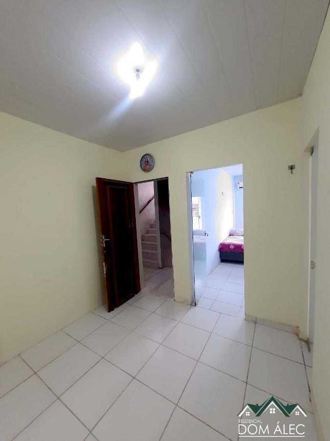 Residencial Dom Alec S3 Apartment Belém Exterior photo