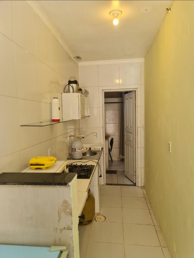 Residencial Dom Alec S3 Apartment Belém Exterior photo