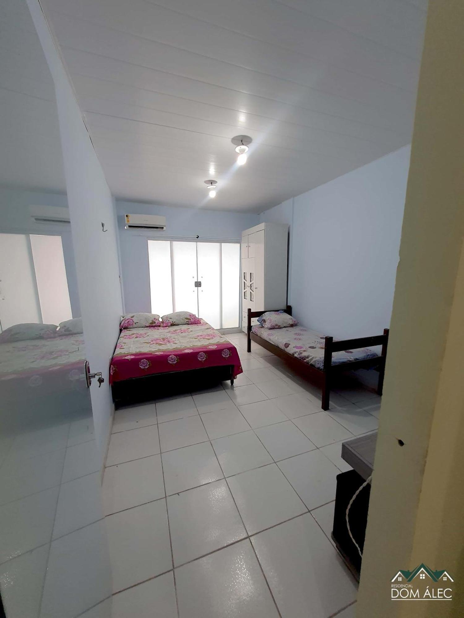 Residencial Dom Alec S3 Apartment Belém Room photo